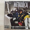 Metallica - Tape / Vinyl / CD / Recording etc - Metallica – The Unforgiven II (cd single pt.3)