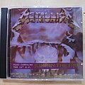 Metallica - Tape / Vinyl / CD / Recording etc - Metallica – Creeping Death / Jump In The Fire (cd E.P.)