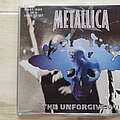 Metallica - Tape / Vinyl / CD / Recording etc - Metallica – The Unforgiven II (cd single pt.1)