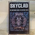 Skyclad - Tape / Vinyl / CD / Recording etc - Skyclad – The Wayward Sons Of Mother Earth cassette (US release)
