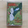 Skyclad - Tape / Vinyl / CD / Recording etc - Skyclad – Oui Avant-garde Á Chance cassette (Romanian release)