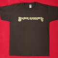 Black Sabbath - TShirt or Longsleeve - Black Sabbath first album t-shirt