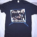 Metallica - TShirt or Longsleeve - Metallica - Garage Days