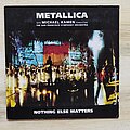 Metallica - Tape / Vinyl / CD / Recording etc - Metallica With Michael Kamen Conducting The San Francisco Symphony Orchestra –...