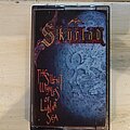 Skyclad - Tape / Vinyl / CD / Recording etc - Skyclad – The Silent Whales Of Lunar Sea (cassette)