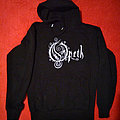 Opeth - Hooded Top / Sweater - Opeth hoodie