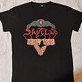 Skyclad - TShirt or Longsleeve - Skyclad – 'Up The Hammers XVI' unofficial festival shirt