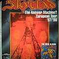 Skyclad - Other Collectable - Skyclad posters