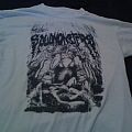 Spudmonsters - TShirt or Longsleeve - Spudmonsters "Destroyed" shirt