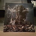 Dimmu Borgir - Tape / Vinyl / CD / Recording etc - Dimmu Borgir - Autographed CD