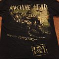 Machine Head - TShirt or Longsleeve - Machine Head 8th Plague Tour