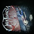 Obituary - TShirt or Longsleeve - Obituary "Slowly We Rot" shirt