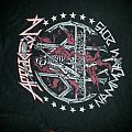 Affliction - TShirt or Longsleeve - Affliction American Metal NAMM JAM 2015