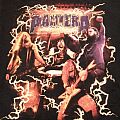 Pantera - TShirt or Longsleeve - Pantera - "Reinventing the Steel Tour" shirt