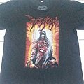 Disgorge(US) - TShirt or Longsleeve - Disgorge - mary possessed