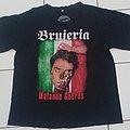 Brujeria - TShirt or Longsleeve - Brujeria - Matando Gueros