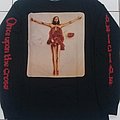 Deicide - TShirt or Longsleeve - Deicide - Once Upon The Cross