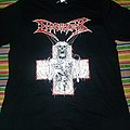 Dismember - TShirt or Longsleeve - Dismember shirt