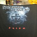 Strapping Young Lad - TShirt or Longsleeve - Strapping Young Lad