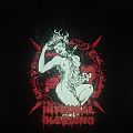 Internal Bleeding - TShirt or Longsleeve - Internal Bleeding