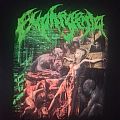 Euphegenia - TShirt or Longsleeve - Euphegenia EP cover