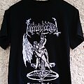 Necroholocaust - TShirt or Longsleeve - Necroholocaust - Ceremony of Sodomy