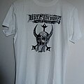 Bolt Thrower - TShirt or Longsleeve - Bolt Thrower - Realm of Chaos OG 1991