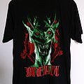 Slayer - TShirt or Longsleeve - Slayer - 1988 Tour