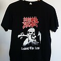 Morbid Angel - TShirt or Longsleeve - Morbid Angel - American Sickness 1991 Tour