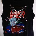 Slayer - TShirt or Longsleeve - Slayer - 1987 Tour