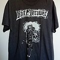 Bolt Thrower - TShirt or Longsleeve - Bolt Thrower - In Battle There's no Law grey version