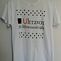 Ultravox - TShirt or Longsleeve - Ultravox - 1984 Screen Stars XL