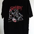 Suffocation - TShirt or Longsleeve - Suffocation - Human Waste