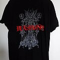 Blasphemy - TShirt or Longsleeve - Blasphemy - Live In Mexico (2nd version)