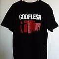Godflesh - TShirt or Longsleeve - Godflesh - Love and Hate in dub 1999