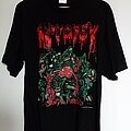 Autopsy - TShirt or Longsleeve - Autopsy - Mental Funeral 1992