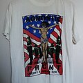 Agnostic Front - TShirt or Longsleeve - Agnostic Front - Liberty and Justice for ... 1988 Screenstars