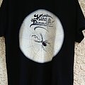 King Diamond - TShirt or Longsleeve - King Diamond - The Spider's Lullabye