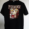 Pestilence - TShirt or Longsleeve - Pestilence - Consuming Impulse 1990