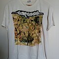 Carcass - TShirt or Longsleeve - Carcass - Nauseating North American Tour 1990
