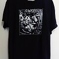 Cancerslug - TShirt or Longsleeve - Cancerslug - The Unkindest Cut