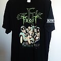 Celtic Frost - TShirt or Longsleeve - Celtic Frost - Emperor's Return 2007