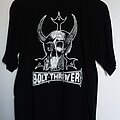 Bolt Thrower - TShirt or Longsleeve - Bolt Thrower - Skull Design 1993