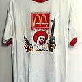 Macabre - TShirt or Longsleeve - Macabre - Mc Massacre / Bryan Sessions 1999