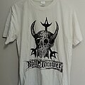 Bolt Thrower - TShirt or Longsleeve - Bolt Thrower - Realm Of Chaos (white version)