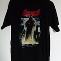 INCUBUS - TShirt or Longsleeve - Incubus - Tour 1990