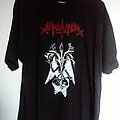 Sarcofago - TShirt or Longsleeve - Sarcofago - Goat of Mendes 1991