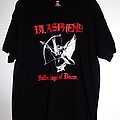 Blasphemy - TShirt or Longsleeve - Blasphemy - Fallen Angel Of Doom