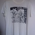 Bolt Thrower - TShirt or Longsleeve - Bolt Thrower - In Battle There's No Law 1991