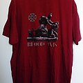 Blood Axis - TShirt or Longsleeve - Blood Axis - Mithras 90 's